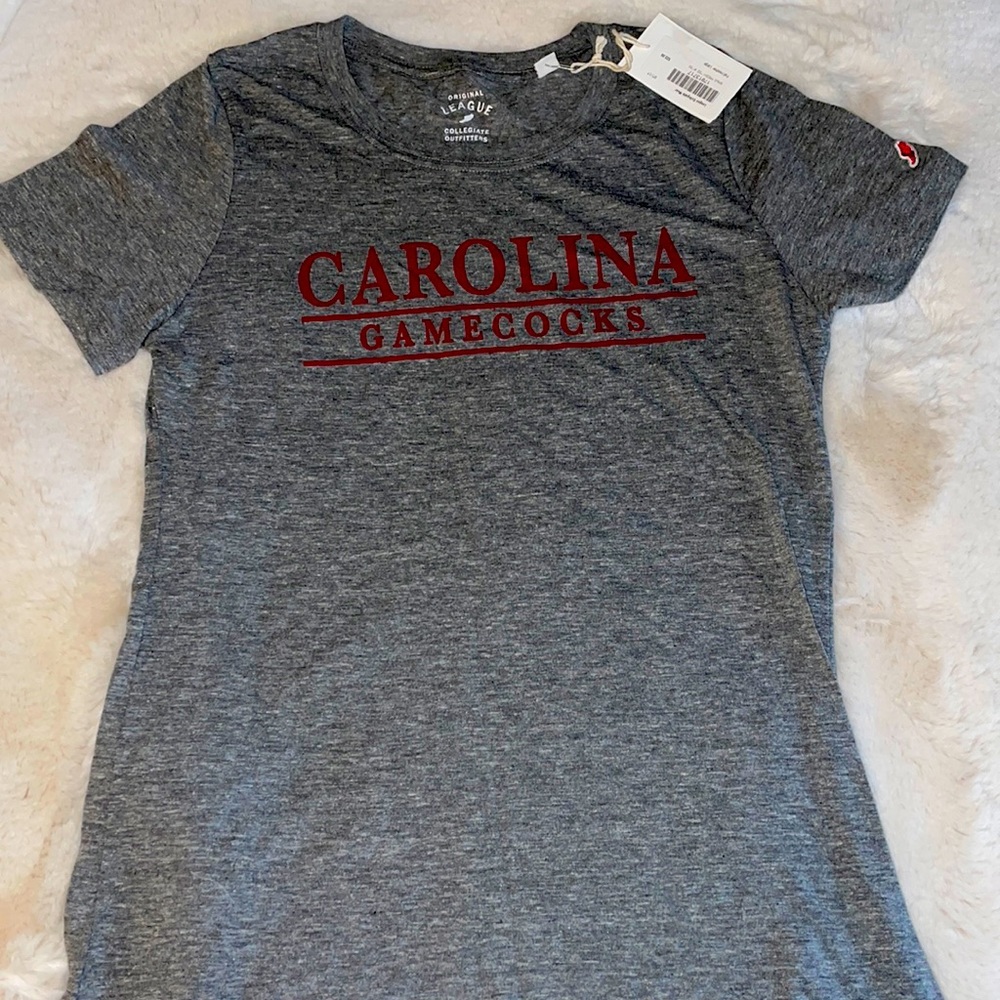 Carolina Gamecocks Women’s Tee
